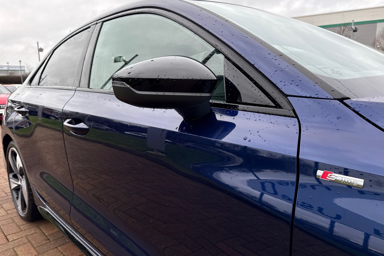 Used Audi A3 2025 for sale - 77500898: Photo 27