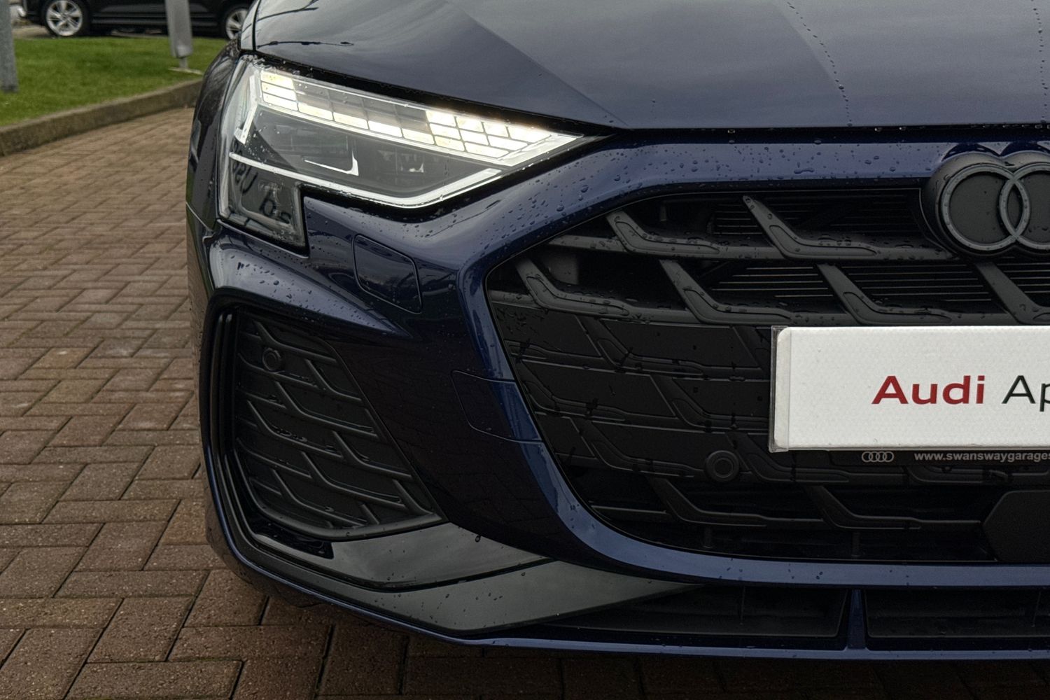 Used Audi A3 2025 for sale - 77500898: Photo 28