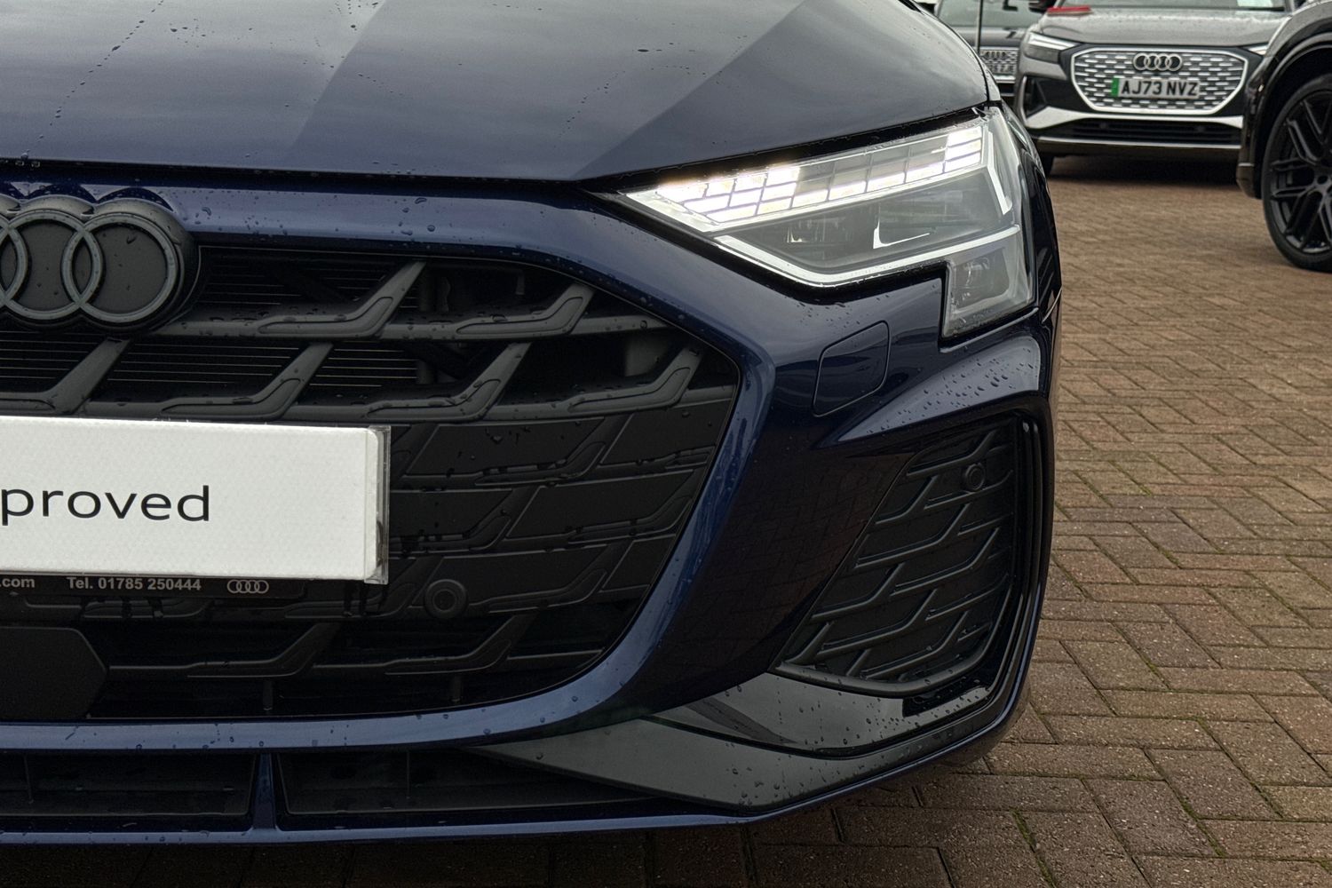 Used Audi A3 2025 for sale - 77500898: Photo 29