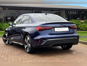 Used Audi A3 2025 for sale - 77500898: Photo