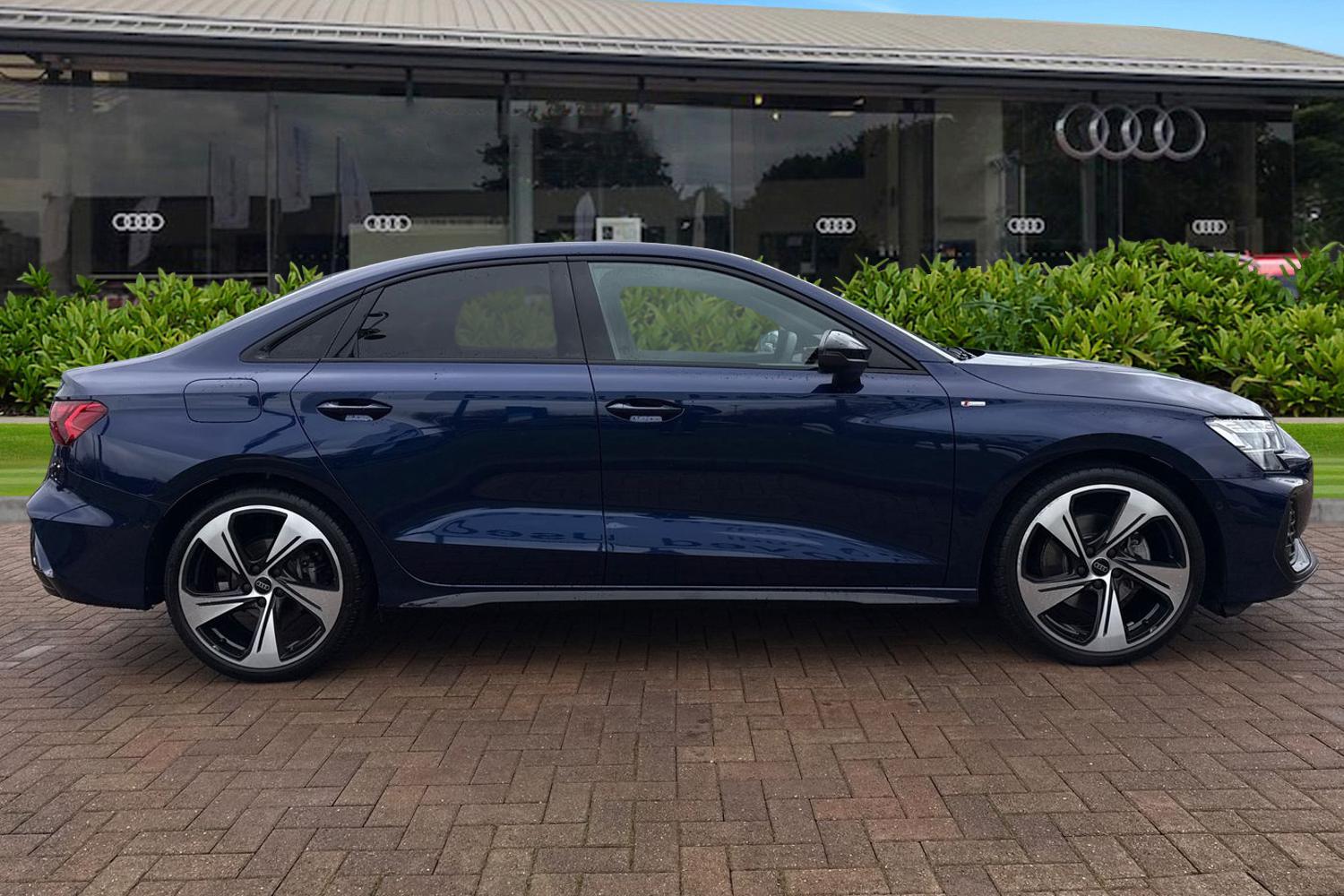 Used Audi A3 2025 for sale - 77500898: Photo 3