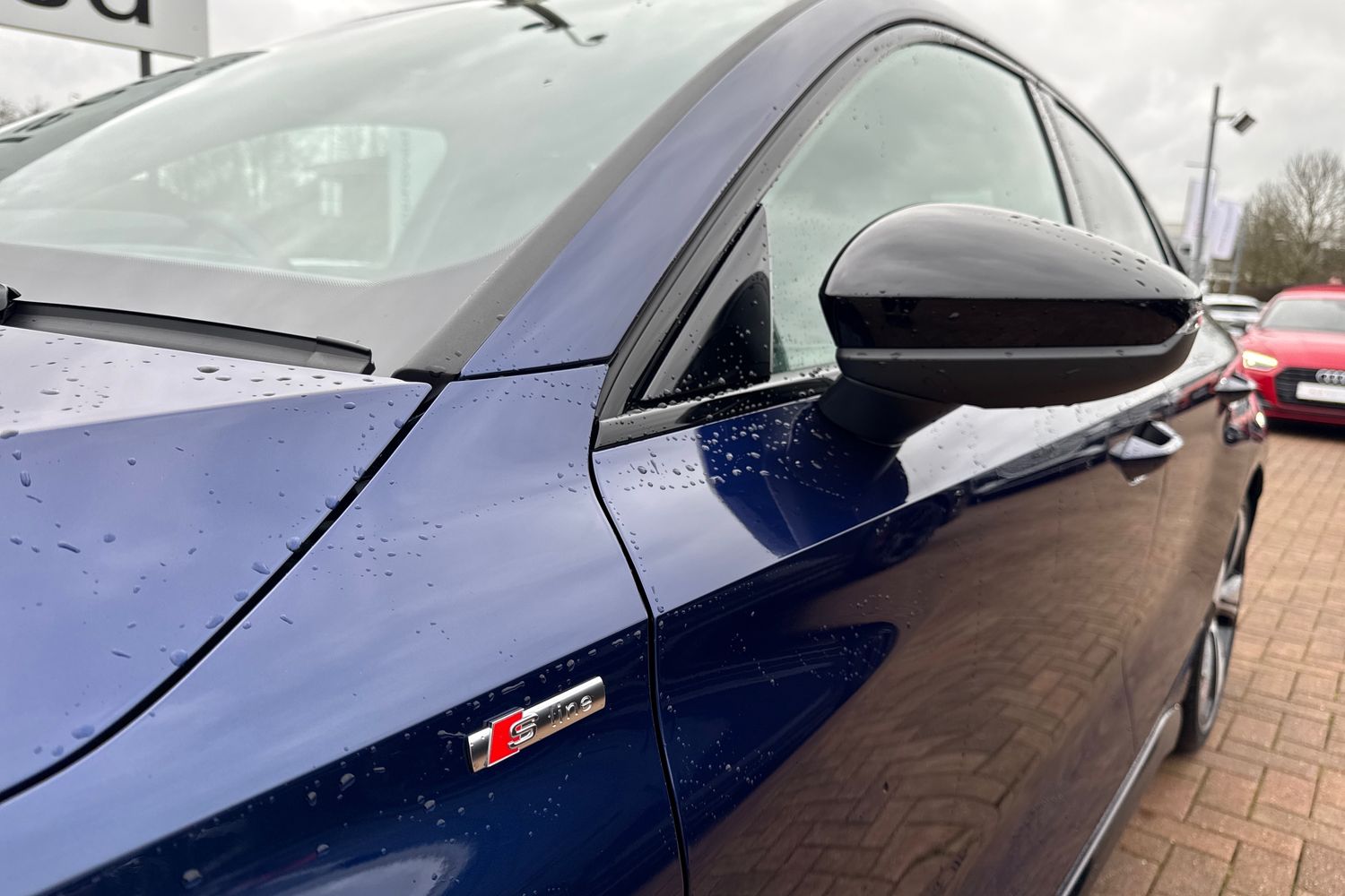 Used Audi A3 2025 for sale - 77500898: Photo 30