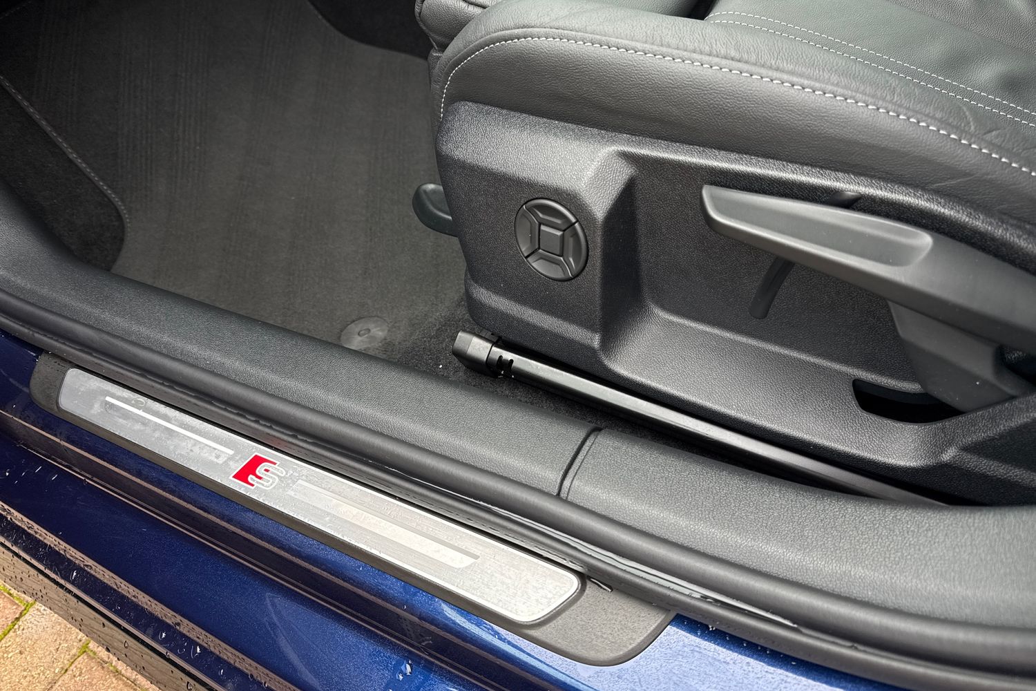 Used Audi A3 2025 for sale - 77500898: Photo 31