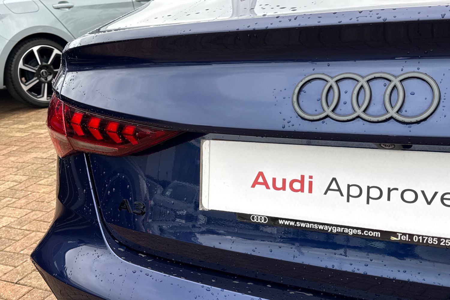 Used Audi A3 2025 for sale - 77500898: Photo 38