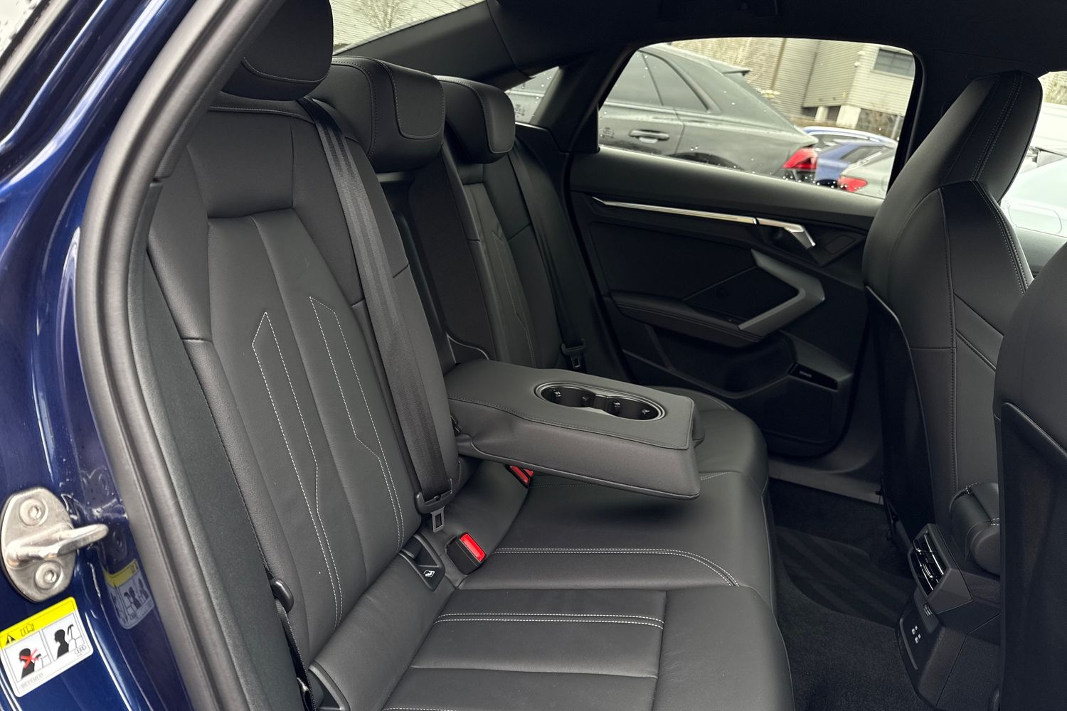 Used Audi A3 2025 for sale - 77500898: Photo 41