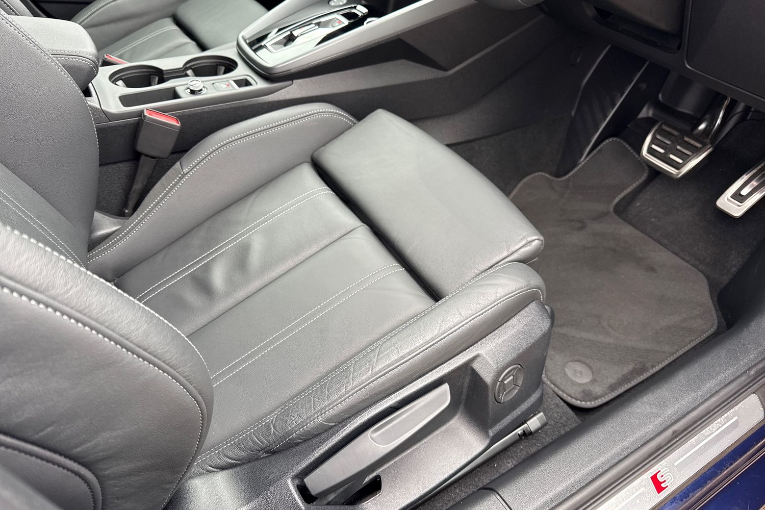 Used Audi A3 2025 for sale - 77500898: Photo 43