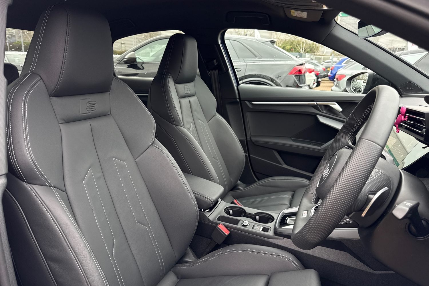 Used Audi A3 2025 for sale - 77500898: Photo 44