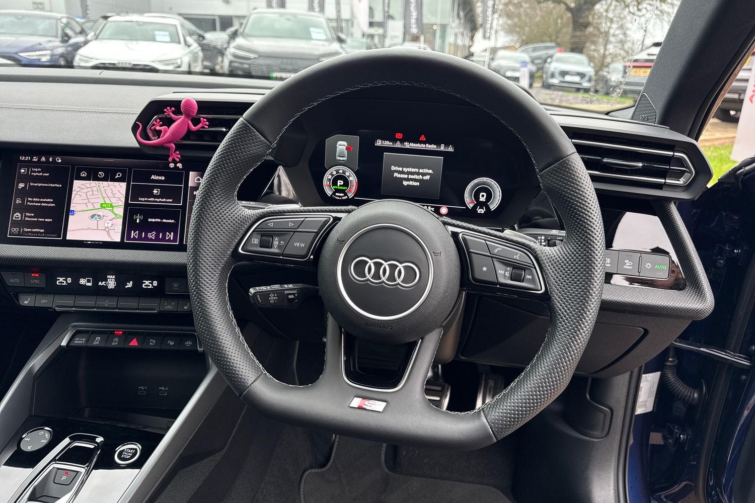 Used Audi A3 2025 for sale - 77500898: Photo 45