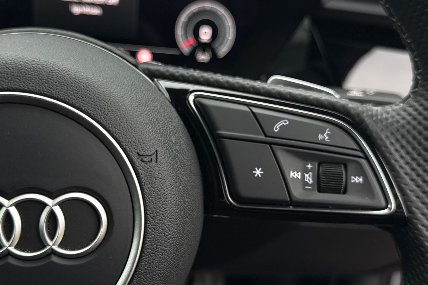 Used Audi A3 2025 for sale - 77500898: Photo 48