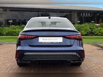 Used Audi A3 2025 for sale - 77500898: Photo