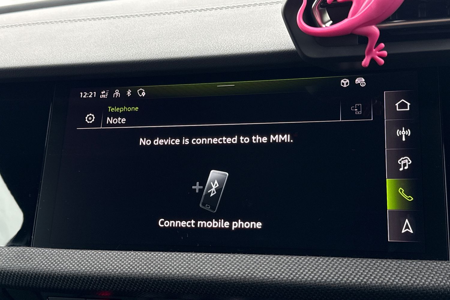 Used Audi A3 2025 for sale - 77500898: Photo 53