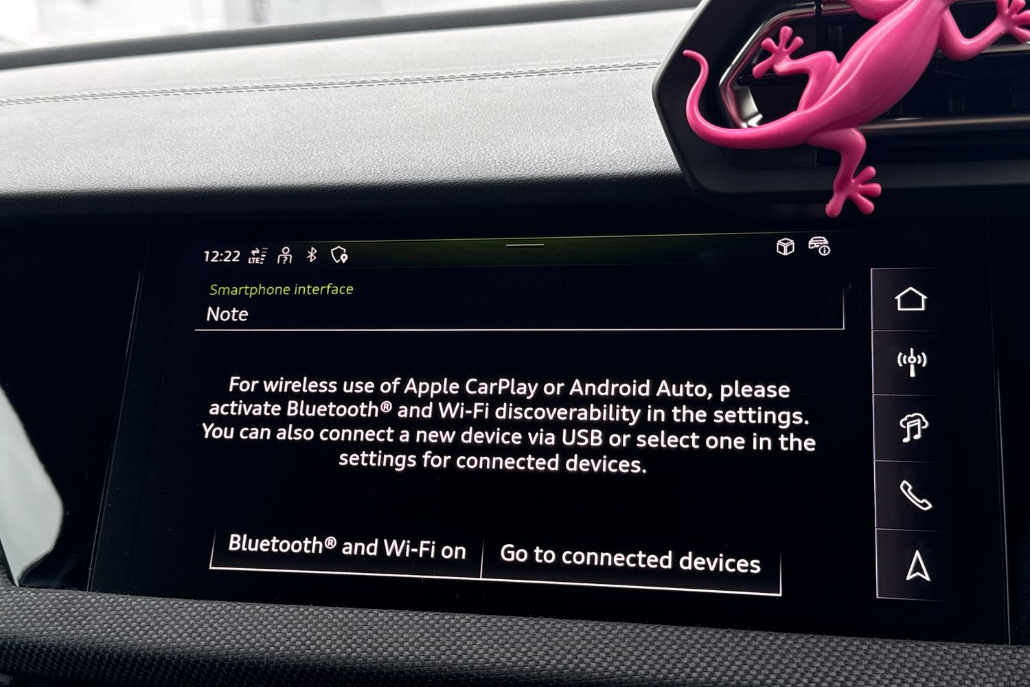 Used Audi A3 2025 for sale - 77500898: Photo 54