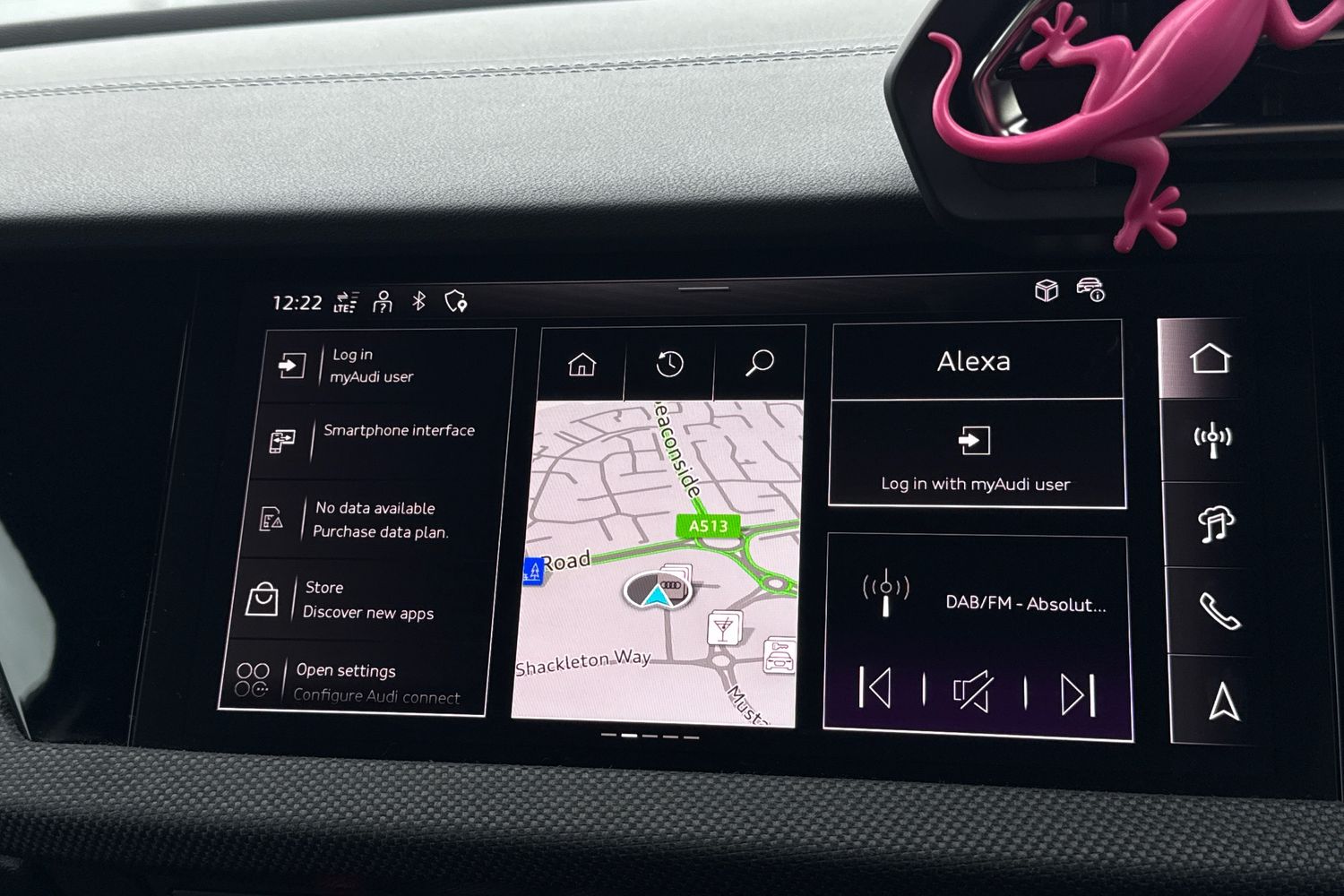 Used Audi A3 2025 for sale - 77500898: Photo 55