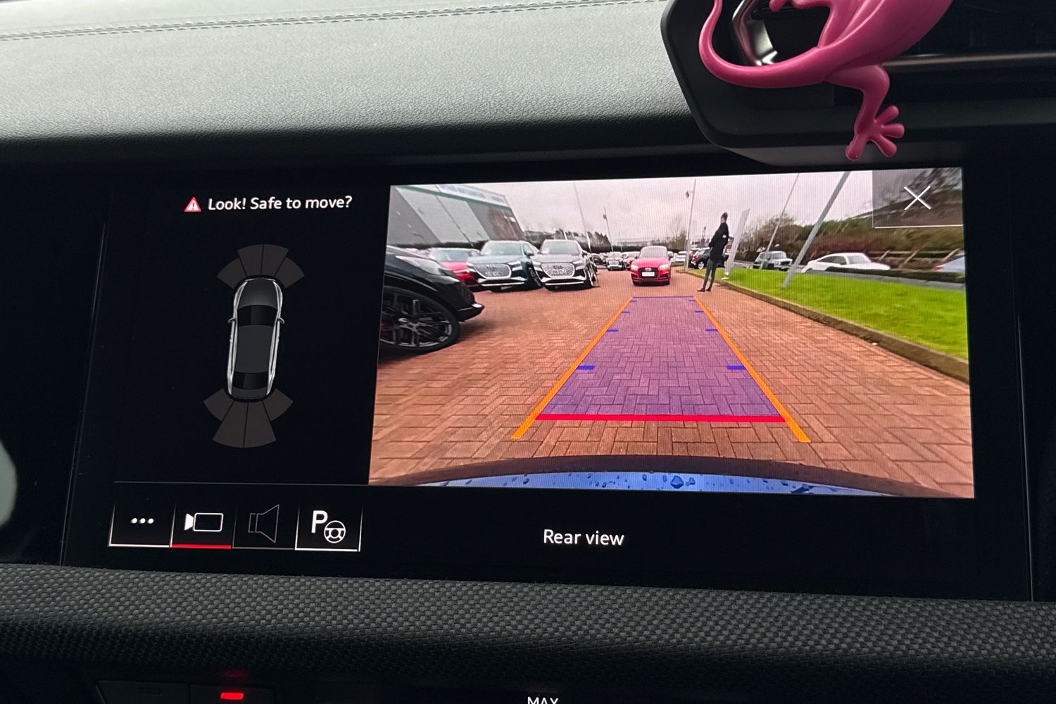 Used Audi A3 2025 for sale - 77500898: Photo 57