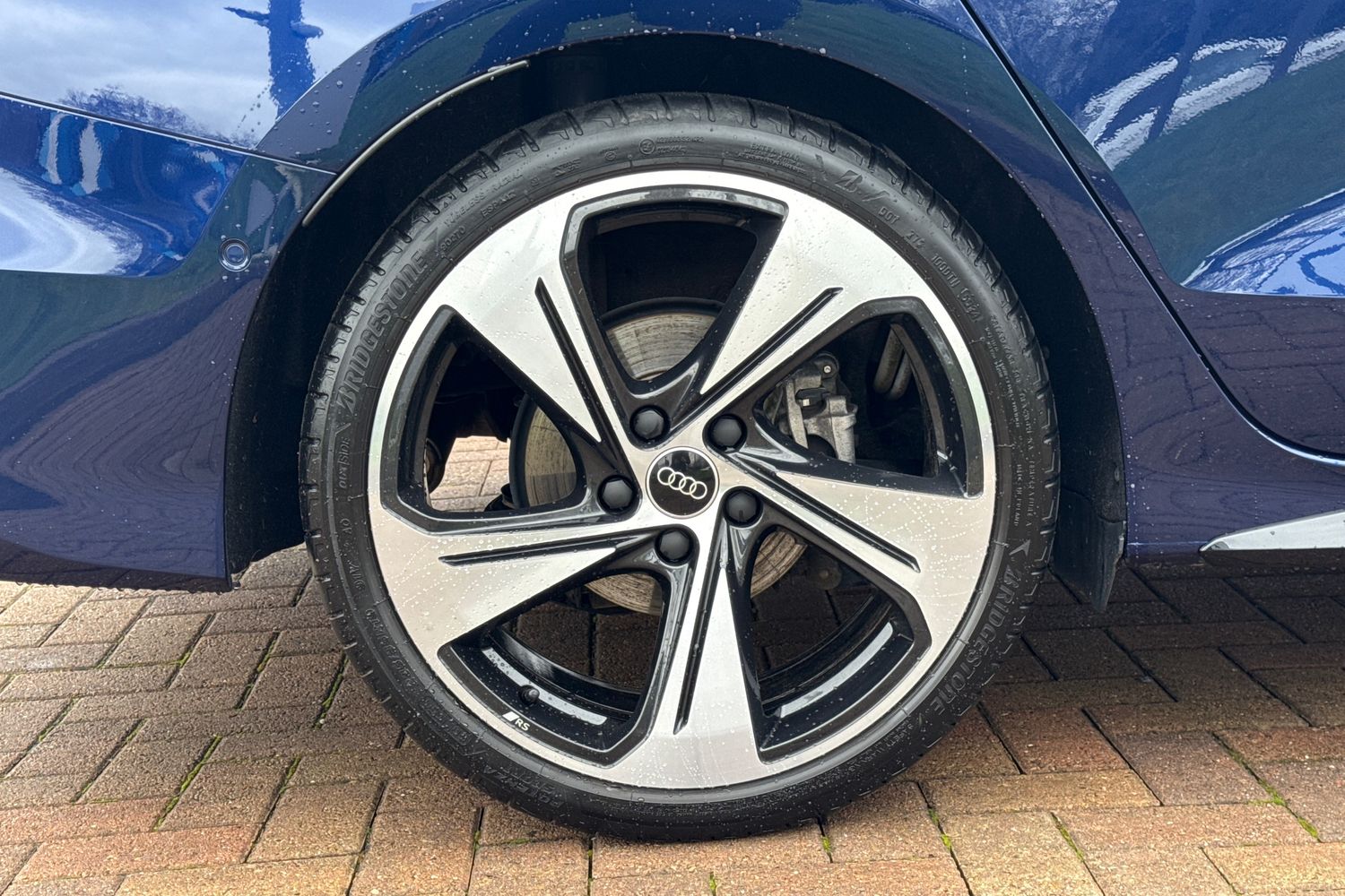 Used Audi A3 2025 for sale - 77500898: Photo 9