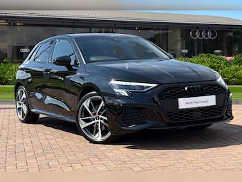 Used Audi A3 2023 for sale - 78407958: Photo