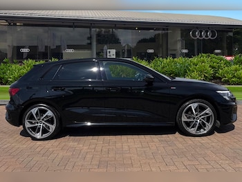 Used Audi A3 2023 for sale - 78407958: Photo