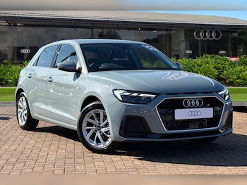 Used Audi A1 2026 for sale - 78373257: Photo