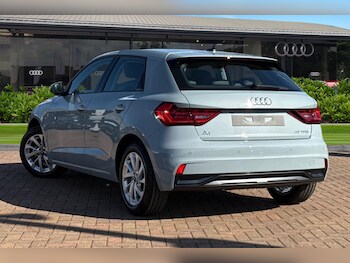 Used Audi A1 2026 for sale - 78373257: Photo