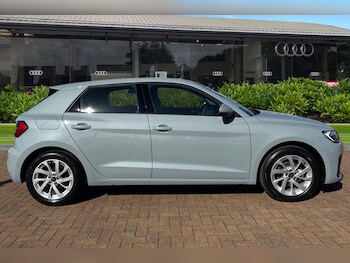 Used Audi A1 2026 for sale - 78373257: Photo