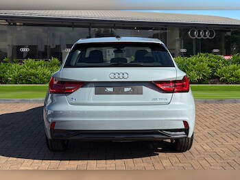 Used Audi A1 2026 for sale - 78373257: Photo
