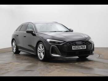 Used Audi A5 2025 for sale - 75091462: Photo