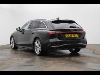 Used Audi A5 2025 for sale - 75091462: Photo