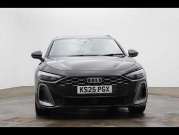 Used Audi A5 2025 for sale - 75091462: Photo