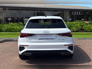 Used Audi A3 2023 for sale - 79321295: Photo