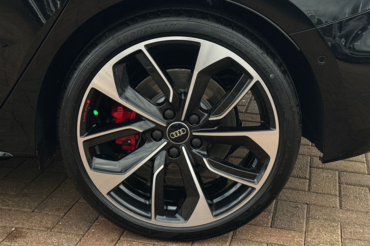 Used Audi S3 2025 for sale - 76148856: Photo 10