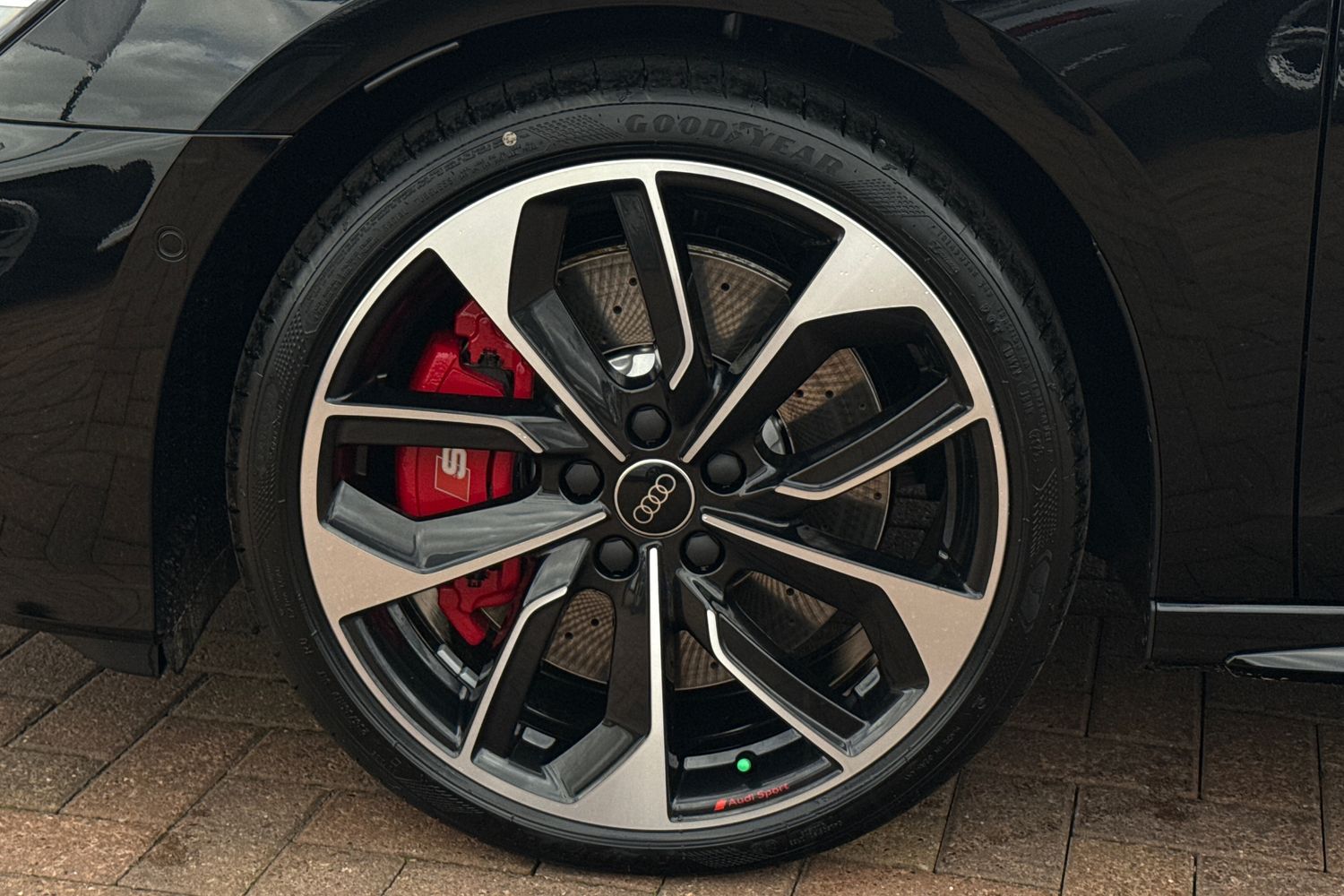 Used Audi S3 2025 for sale - 76148856: Photo 11