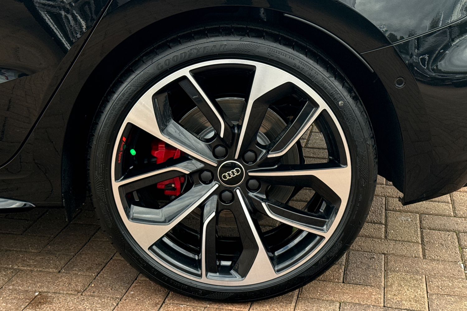 Used Audi S3 2025 for sale - 76148856: Photo 12