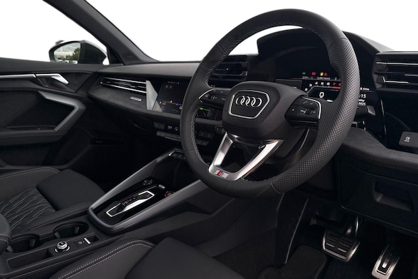 Used Audi S3 2025 for sale - 76148856: Photo 13