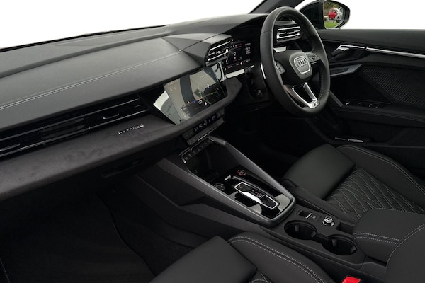 Used Audi S3 2025 for sale - 76148856: Photo 14