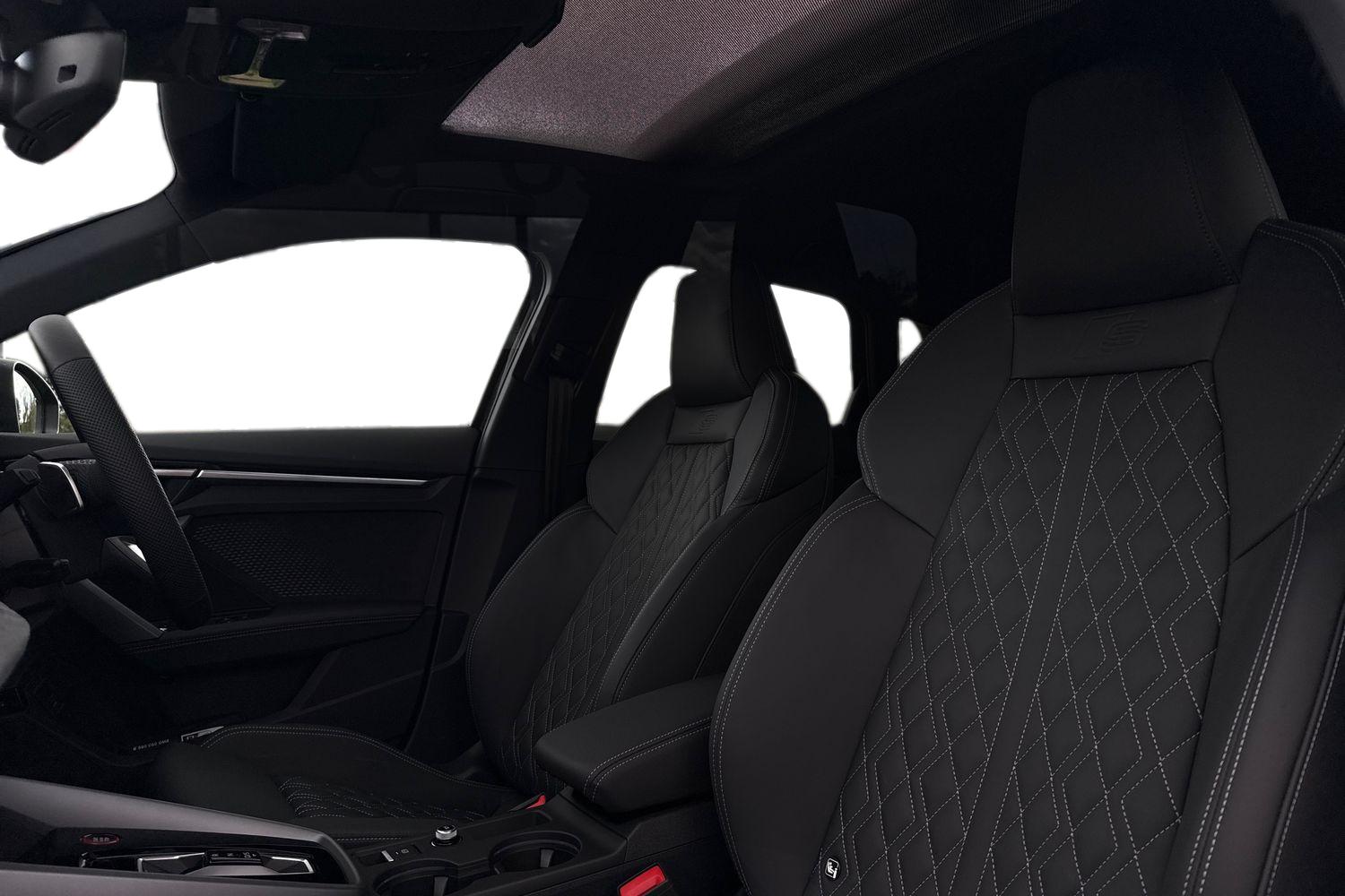 Used Audi S3 2025 for sale - 76148856: Photo 15