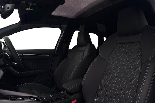 Used Audi S3 2025 for sale - 76148856: Photo 15