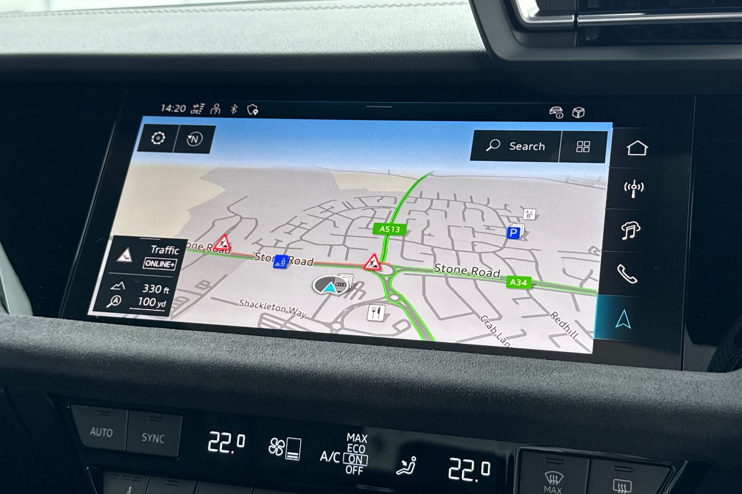 Used Audi S3 2025 for sale - 76148856: Photo 16