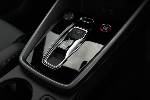 Used Audi S3 2025 for sale - 76148856: Photo 22