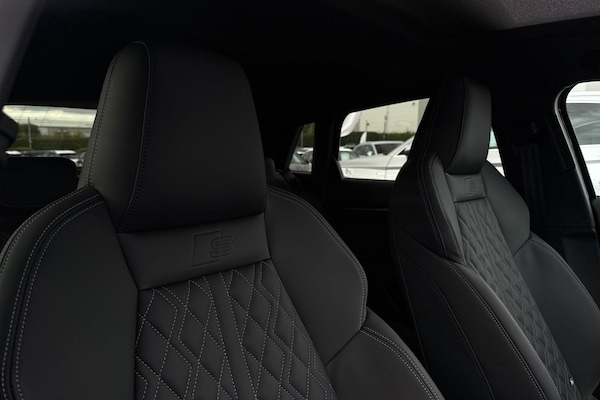 Used Audi S3 2025 for sale - 76148856: Photo 23