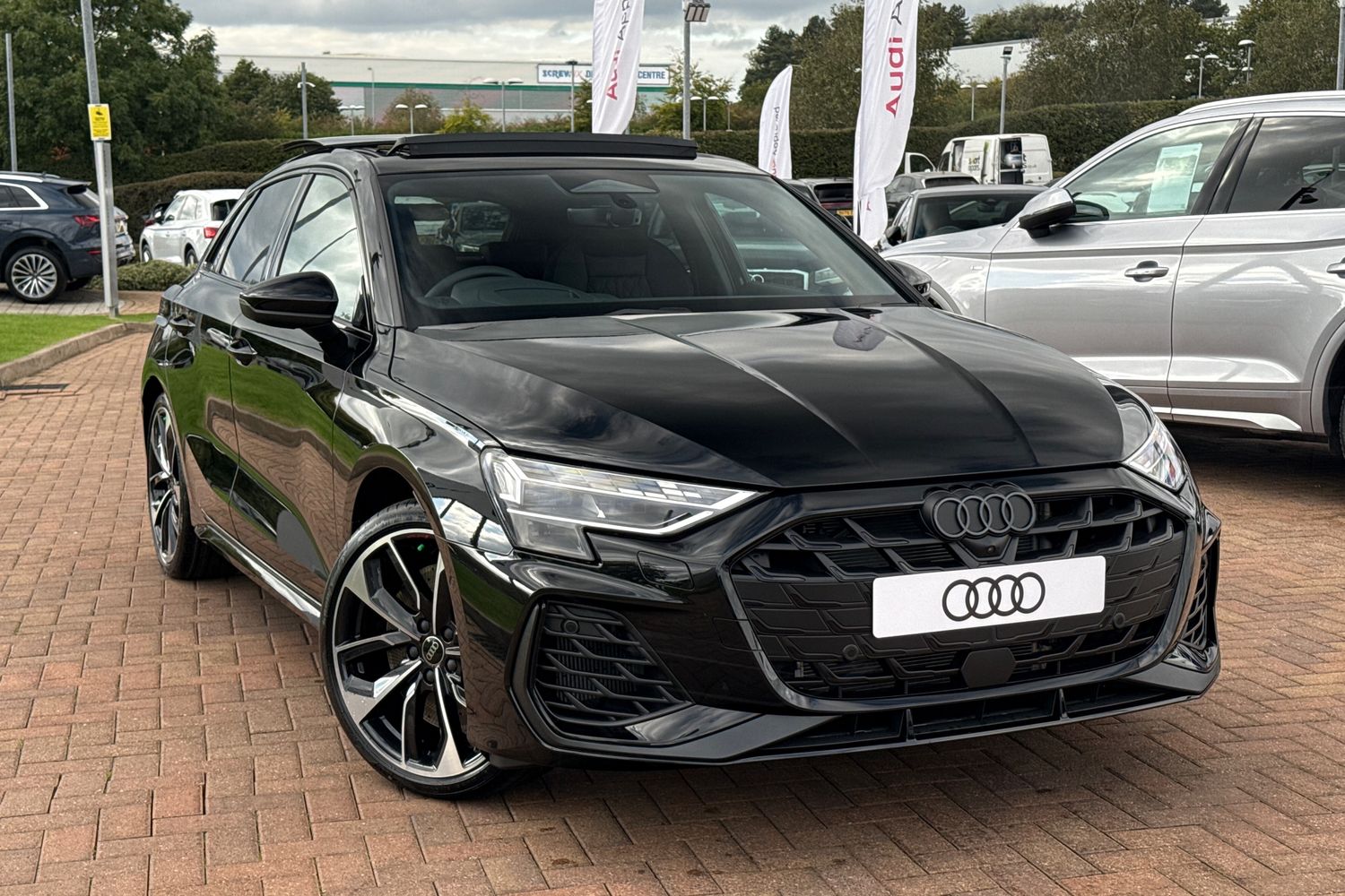 Used Audi S3 2025 for sale - 76148856: Photo 24