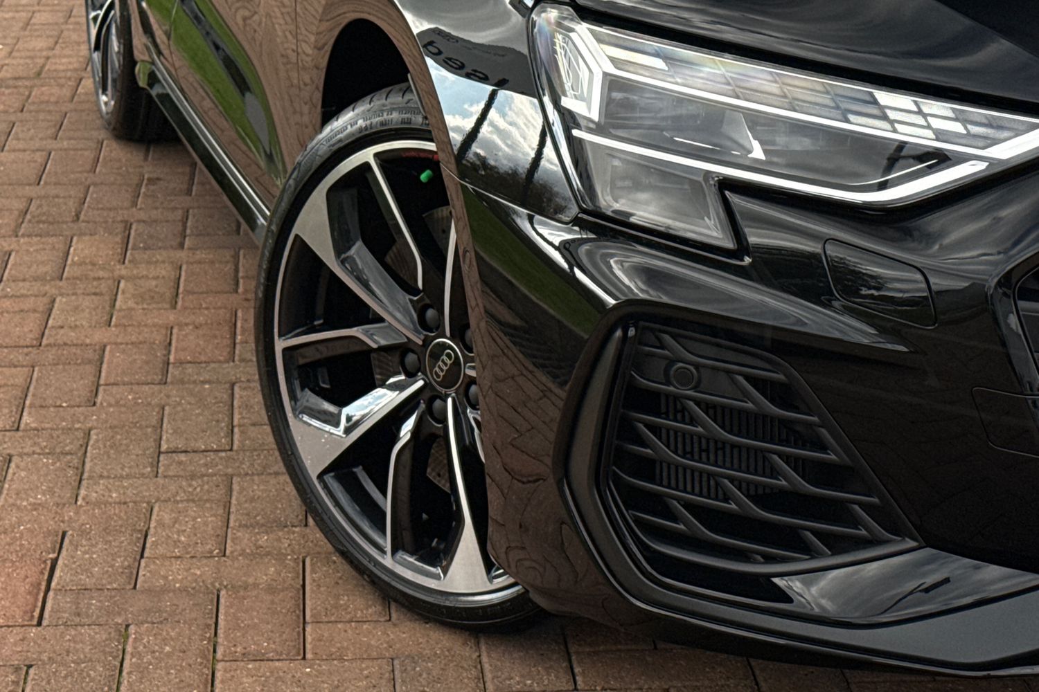 Used Audi S3 2025 for sale - 76148856: Photo 25