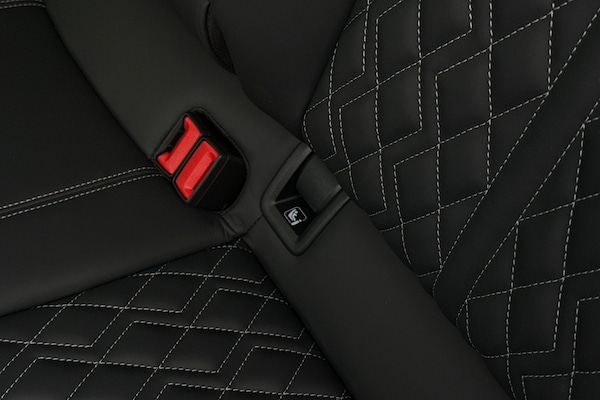 Used Audi S3 2025 for sale - 76148856: Photo 27