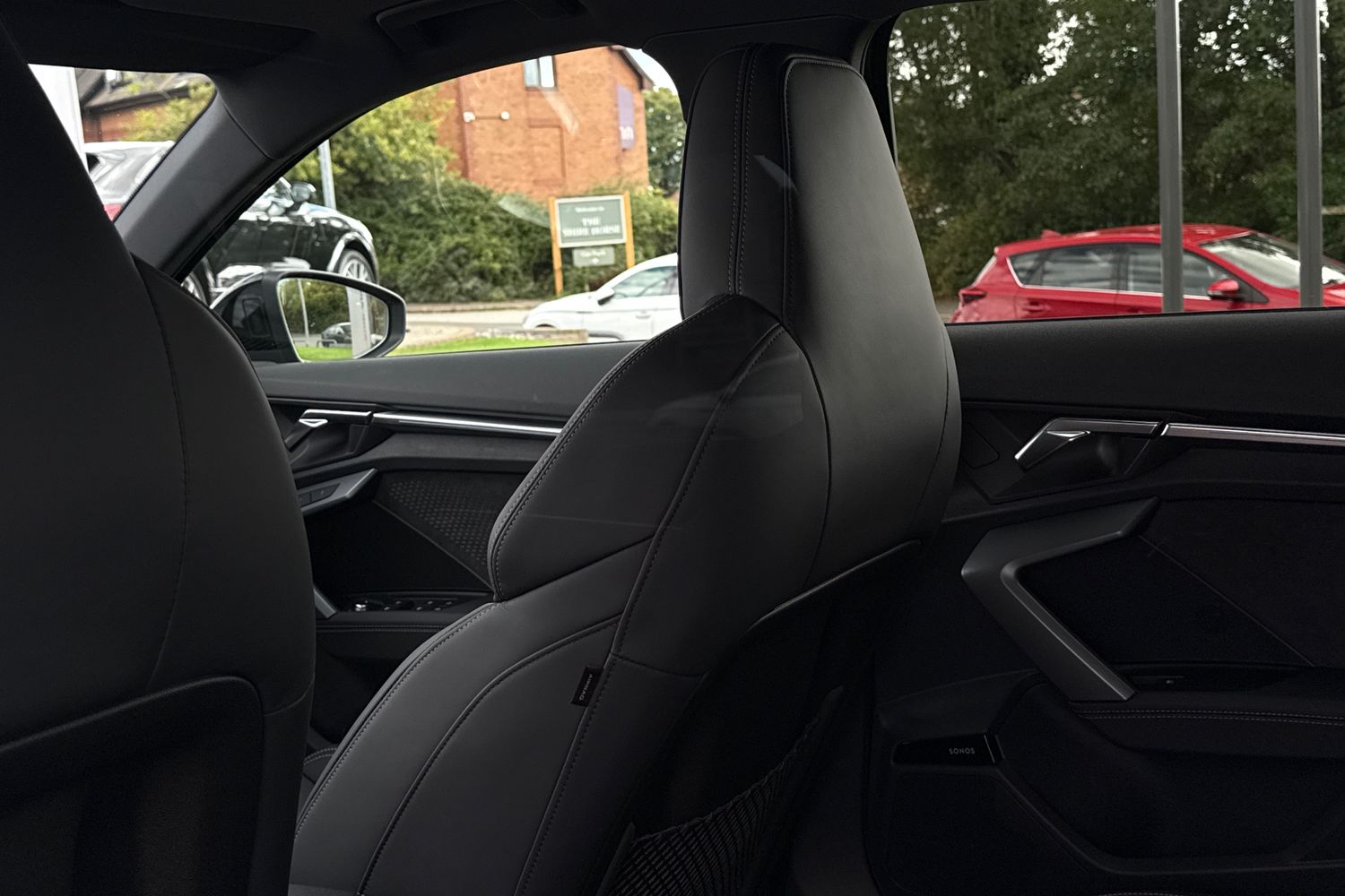 Used Audi S3 2025 for sale - 76148856: Photo 29