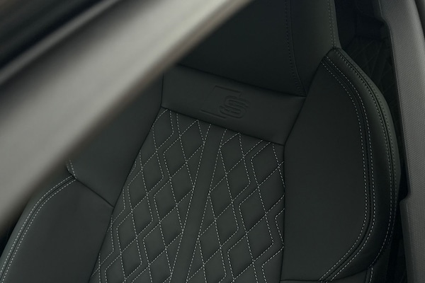 Used Audi S3 2025 for sale - 76148856: Photo 30