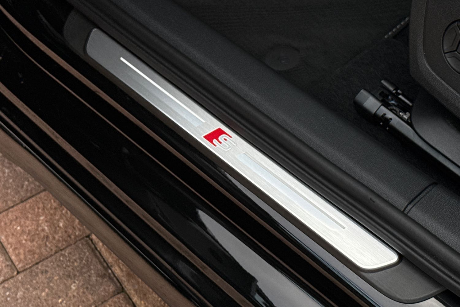 Used Audi S3 2025 for sale - 76148856: Photo 32