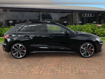 Used Audi S3 2025 for sale - 76148856: Photo 3