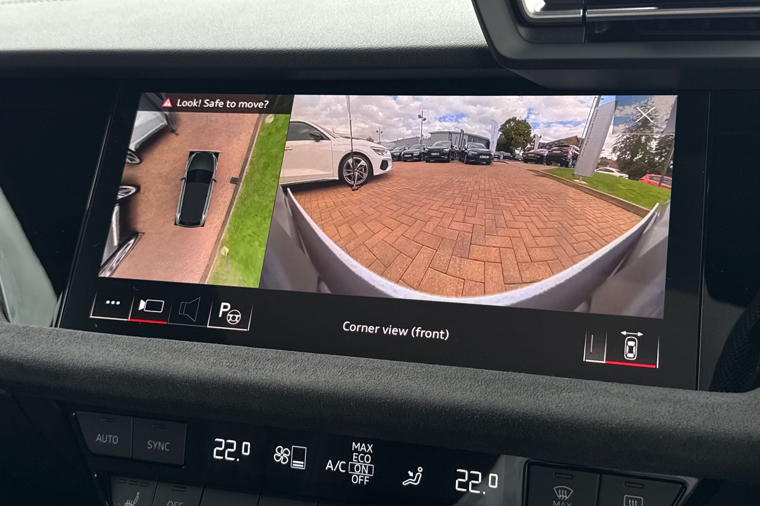 Used Audi S3 2025 for sale - 76148856: Photo 42