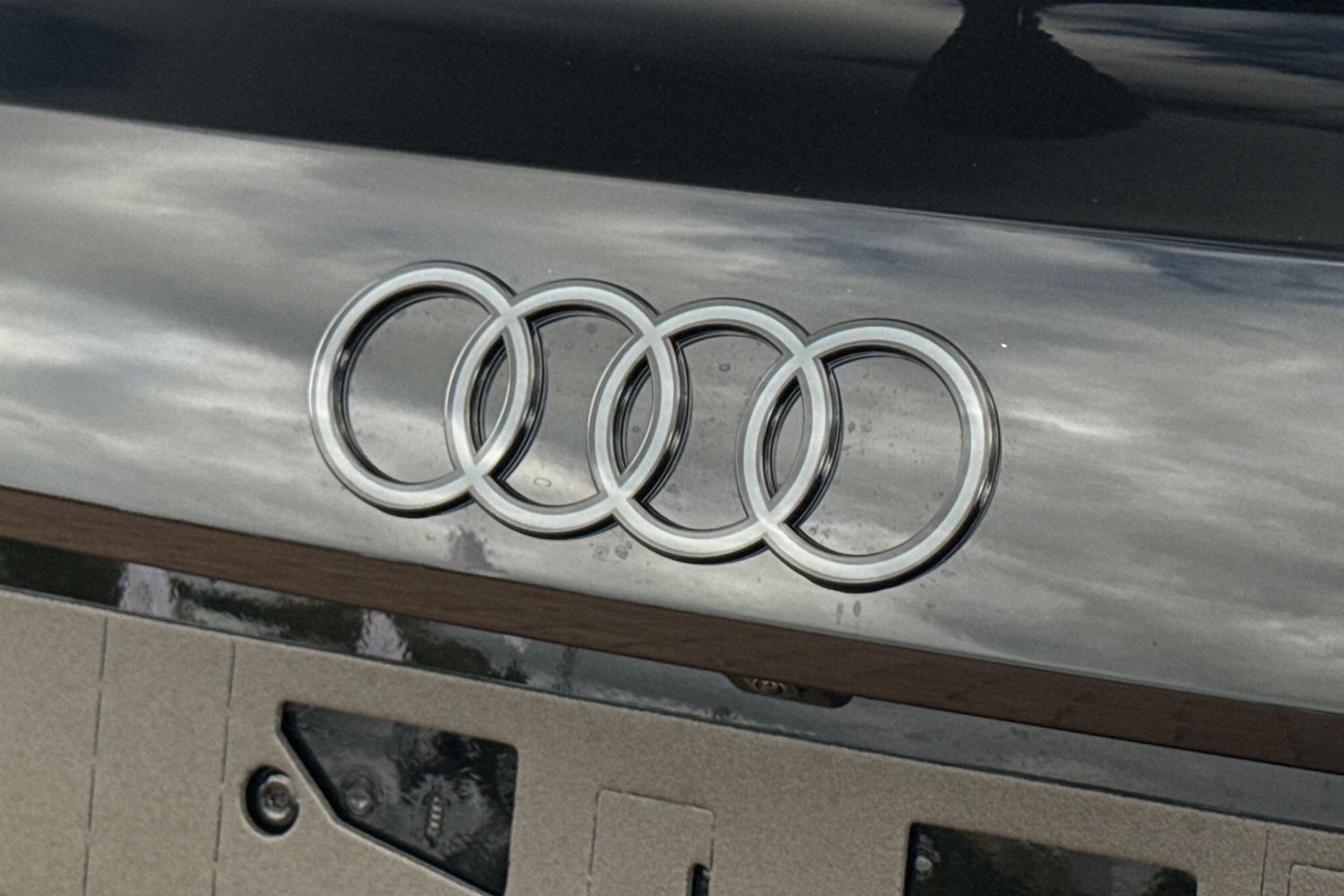 Used Audi S3 2025 for sale - 76148856: Photo 46