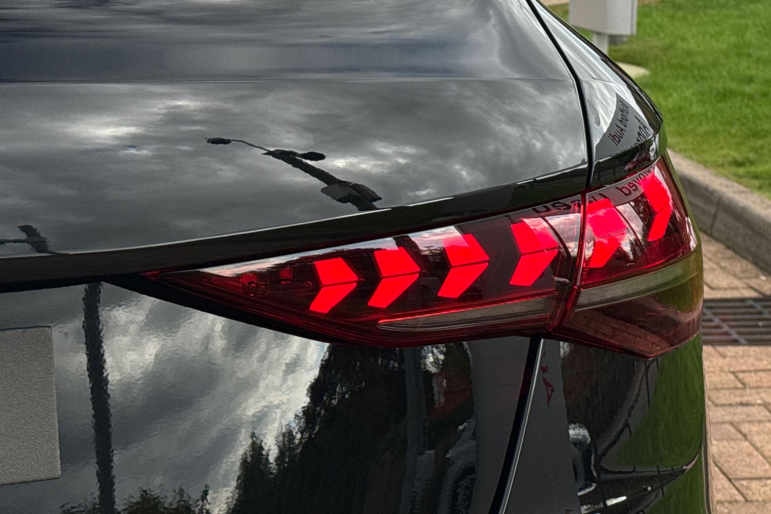 Used Audi S3 2025 for sale - 76148856: Photo 47