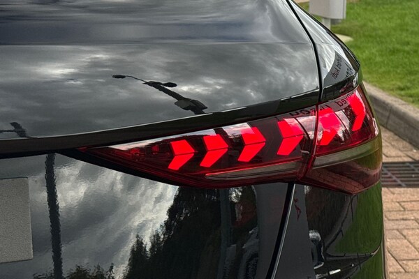 Used Audi S3 2025 for sale - 76148856: Photo 47